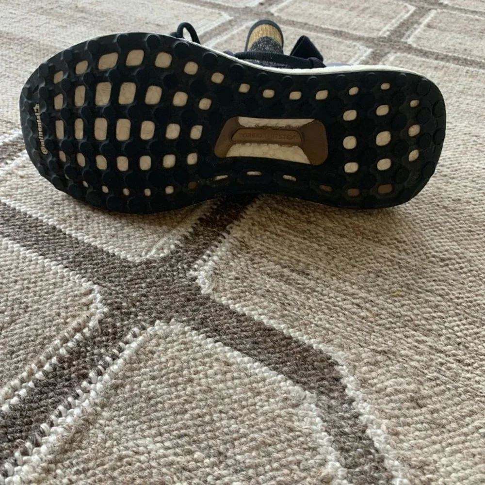 Adidas UltraBoost X Stella McCartney 7.5